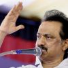 MK Stalin demands probe into Jayalalithaa death