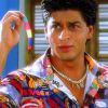 Shah Rukh gets nostalgic as he cleans his iconic costumes from 25 years