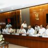 Cabinet meet today to decide dates for budget, next Parliament session