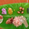 German company goes the Indian way; produces plates made of leaves