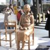 Japan recalls envoy to South Korea over comfort-woman statue