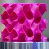 Researchers design the strongest, lightest materials yet