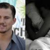 Channing Tatum shares naked picture of wife, leaves nothing for imagination