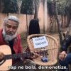 Video: This song sums up demonetisation woes in the most hilarious way