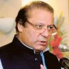 Pakistan will be recognised as minorities-friendly country: Sharif