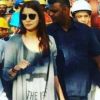 Virat-Anushka check on the status of their new house, moving in together?