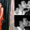 Too adorable! Sridevi’s daughter Jhanvi Kapoor snapped kissing beau Shikhar