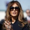 US First lady Melania Trump and the political fashion police