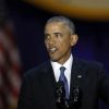 Barack Obama warns Donald Trump not to discard Iran nuclear deal