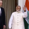 Modi presented book, shawl to Prince William, Kate