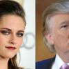 Trump was really obsessed with me couple of years ago: Kristen Stewart