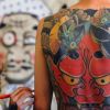 Tattoo artists may miss chance to help with skin cancer detection
