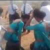 Watch: Sri Lanka crew breaches Madurai airport security, crawls through fence