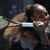 Serena Williams sets up dream Australian Open final against sister Venus