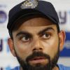 Virat Kohli reveals why he opened the batting in Kanpur T20 against England