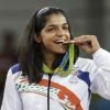 This is the result of over 10 years of hard work: Sakshi Malik after bronze