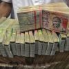 FIR against 6 as scrapped notes worth Rs 1.19 crore goes missing