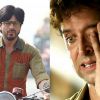 Box-office day 4: Raees takes a mind-boggling 34 crore lead over Kaabil
