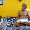 Indian 'oldest man ever' says yoga, celibacy key to age
