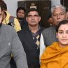 Mulayam's younger son, daughter-in-law Aparna have Rs 23 crore assets