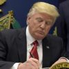Donald Trump's new executive order to clamp down on H1B visas