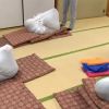 Adult swaddling therapy fad hits Tokyo