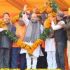 BJP appears to give up hope in Punjab Assembly election