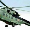 Mumbai: Navy helicopter makes precautionary landing due to technical snag