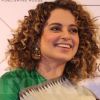 Kangana visits Indian Army in Jammu today, to salute their spirit and commitment