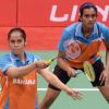 Sindhu, Saina named in India team for Asia Mixed Team Championship