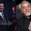 SRK deserved Oscar for MNIK but H'wood too manipulative: Paulo Coelho