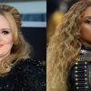 Adele to record girl power anthem with Beyonce