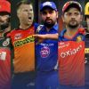 IPL 2017: Hyderabad to host first game on April 5 against RCB