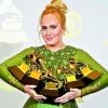 Adele made $625,000 for every show last year