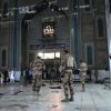 Pakistan detains dozens after 75 killed at Shiite shrine