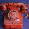 Adolf Hitler's 'destructive' wartime phone up for auction
