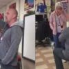 Video: Science teacher proposes to maths teacher in front of the class