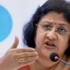 SBI chief backs better telecom services for digital payments