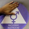Trump revokes Obama guidelines on transgender bathrooms