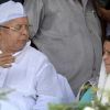 Lalu Yadav plays down Rabri's suggestion of son Tejaswi as Bihar CM