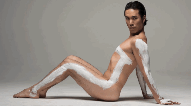 What 4 Men Learned From Being Photoshopped Like Famous Women