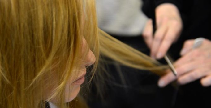 Experts talk about ways to tackle hair fall