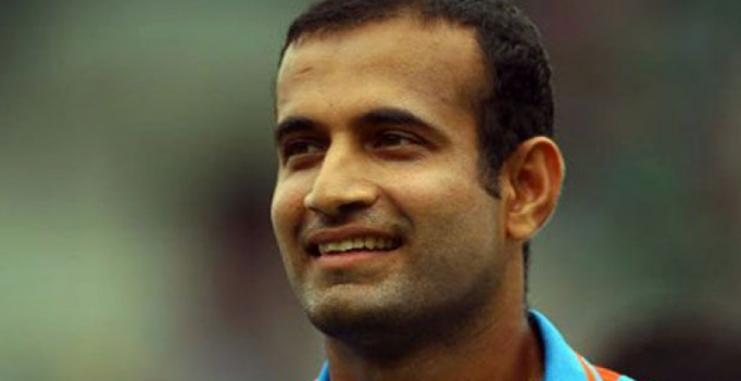 At 31, Irfan Pathan still has comeback hopes