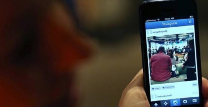 Instagram pictures can help detect depression in people: study