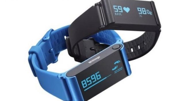 Withings launches Pulse O2 with updated Health Mate app