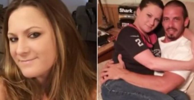 Woman quits job to breastfeed boyfriend every two hours