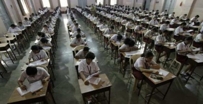 Telangana and AP not in favour for student detention