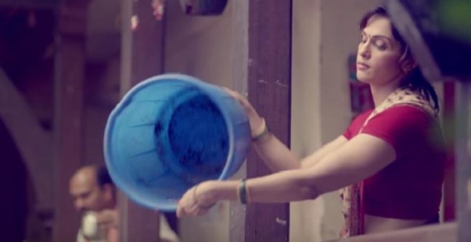 Video: Swachh Bharat campaign ad explains why cleanliness is next to godliness