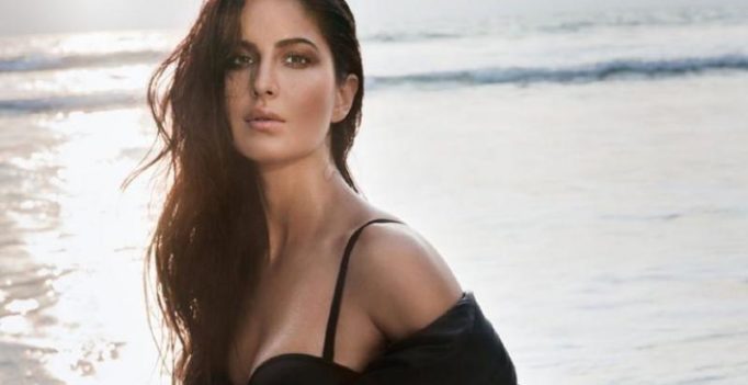 I’m a very sensitive person, I feel sad if unpleasant things happen: Katrina Kaif