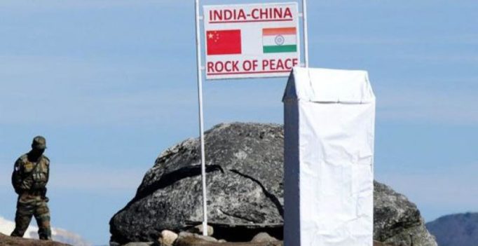 India can do more for peace in border, rather than contrary: China